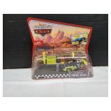 Disney Pixar Cars Launch & Race Trunk Fresh Disney Pixar Cars Launch & Race Trunk Fresh