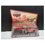 Disney Pixar Cars Launch & Race No Stall Disney Pixar Cars Launch & Race No Stall