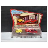 Disney Pixar Cars Movie Moments 2-Car Set Disney Pixar Cars Movie Moments 2-Car Set