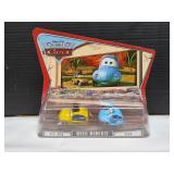 Disney Pixar Cars Movie Moments 2-Car Set Disney Pixar Cars Movie Moments 2-Car Set