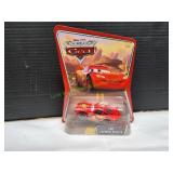 Disney Pixar Cars Tar Lightning McQueen, #66 Disney Pixar Cars Tar Lightning McQueen, #66