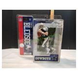 McFarlane Dallas Cowboys Drew Bledsoe McFarlane Dallas Cowboys Drew Bledsoe