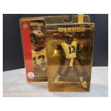 McFarlane St. Louis Rams Kurt Warner McFarlane St. Louis Rams Kurt Warner