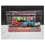 Disney Pixar Cars Race and Chase Gift Pack Disney Pixar Cars Race and Chase Gift Pack