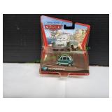 Disney Pixar Cars 2 Professor Z, #6 Diecast Disney Pixar Cars 2 Professor Z, #6 Diecast