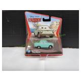 Disney Pixar Cars 2 Petrovo Trunkov, #18 Diecast Disney Pixar Cars 2 Petrovo Trunkov, #18 Diecast