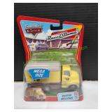 Disney Pixar Race O Rama Dusty Mellows, #7 Disney Pixar Race O Rama Dusty Mellows, #7