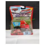 Disney Pixar Race O Rama Mack Semi, #3 Disney Pixar Race O Rama Mack Semi, #3