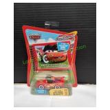 Disney Pixar Race O Rama Lightning McQueen, #109 Disney Pixar Race O Rama Lightning McQueen, #109
