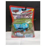 Disney Pixar Race O Rama Lightning McQueen, #1 Disney Pixar Race O Rama Lightning McQueen, #1