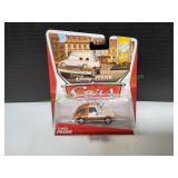 Disney Pixar Cars Lemons Tubbs Pacer Disney Pixar Cars Lemons Tubbs Pacer
