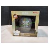 Bitty Boomers Rebel Moon Jimmy Bluetooth Speaker Bitty Boomers Rebel Moon Jimmy Bluetooth Speaker
