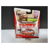 Disney Pixar Cars RSN Cora Copper Disney Pixar Cars RSN Cora Copper