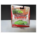 Disney Pixar Cars Radiator Springs Edwin Kranks Disney Pixar Cars Radiator Springs Edwin Kranks