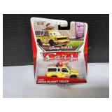 Disney Pixar Cars RSN Todd Pizza Planet Truck Disney Pixar Cars RSN Todd Pizza Planet Truck