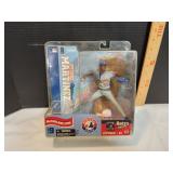 McFarlane Montreal Expos Pedro Martinez Figure McFarlane Montreal Expos Pedro Martinez Figure
