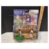Starting Lineup Classic Doubles Sammy Alomar Jr Starting Lineup Classic Doubles Sammy Alomar Jr