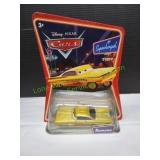 Disney Pixar Cars Supercharged Ramone Disney Pixar Cars Supercharged Ramone