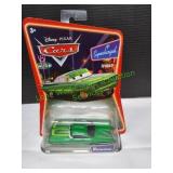 Disney Pixar Cars Supercharged Ramone Disney Pixar Cars Supercharged Ramone
