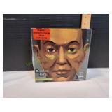 Mezco Breaking Bad Gustavo Fring Action Figure Mezco Breaking Bad Gustavo Fring Action Figure