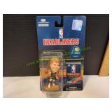 NBA Headliners Indiana Pacers Rik Smits Figure NBA Headliners Indiana Pacers Rik Smits Figure