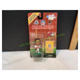 NFL Headliners Kansas City Chiefs Marcus Allen NFL Headliners Kansas City Chiefs Marcus Allen