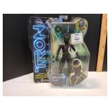 Disney Tron Legacy Deluxe Clu Action Figure Disney Tron Legacy Deluxe Clu Action Figure