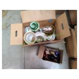 Lot of Vases & More Lot of Vases & More