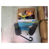 Lot of Diving Fins & More Lot of Diving Fins & More