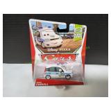 Disney Pixar Cars WGP Alex Carvill Disney Pixar Cars WGP Alex Carvill