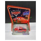 Disney Pixar Cars Supercharged Ferrari F430 Disney Pixar Cars Supercharged Ferrari F430