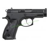 CZ 75 9mm Pistol