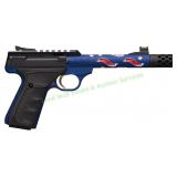 Browning Buck Mark 22LR Pistol