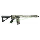 BRO Trump FX Spec15 5.56 Rifle