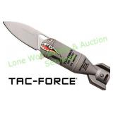 TAC-Force Grey Shark Bomb Knife