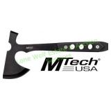 M-Tech Tomahawk