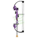 Bear Archery Youth Compound