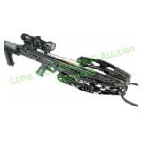 Killer Instinct Tempr-X Crossbow