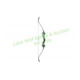 AMS Bowfishing Water Moc Recurve Bow