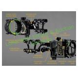 Trophy Ridge Bow Sight Fix 5