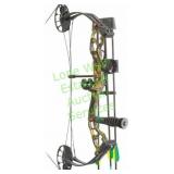 PSE Bow Kit Mini Burner Youth