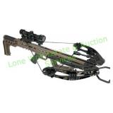 Killer Instinct Lethal 405HD Crossbow
