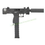 MPA Defender 9mm Pistol
