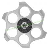 S&W M&P Bullseye Throwing Circles