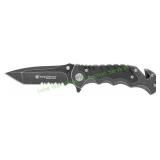 S&W Border Guard Knife