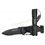 Humvee Knife Combo