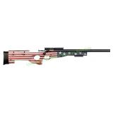 Crickett Precision 22LR Rifle