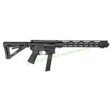 Diamondback DB15 9mm Rifle