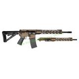 Diamondback DB15 5.56 Rifle