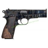 MAC GP-35 9mm Pistol